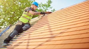 Best Roof Ventilation Installation  in Jackson, CA