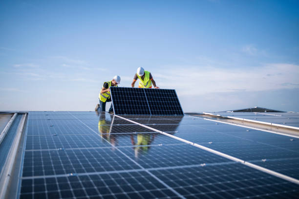 Best Commercial Roofing Services  in Jackson, CA