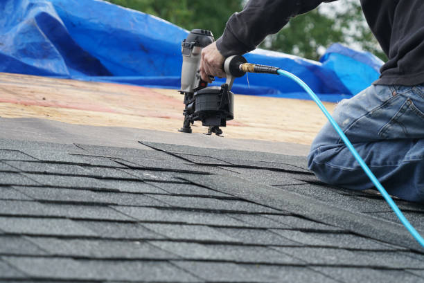 Best Green or Eco-Friendly Roofing Solutions  in Jackson, CA
