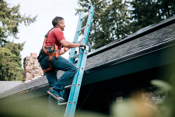 Best 4 Ply Roofing  in Jackson, CA
